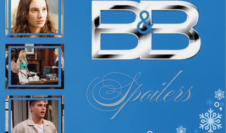 The Bold And The Beautiful