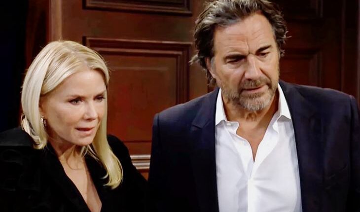 The Bold And The Beautiful