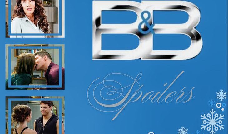 The Bold And The Beautiful