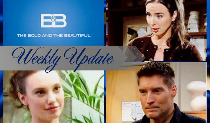 The Bold And The Beautiful