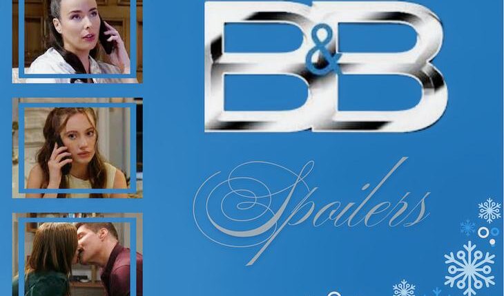 The Bold And The Beautiful