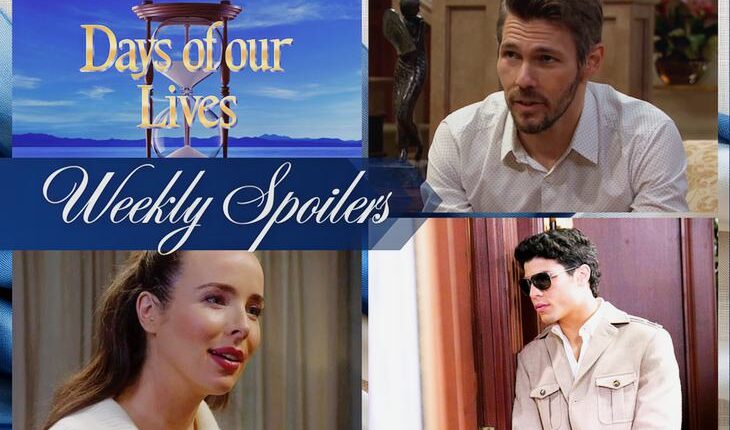 The Bold And The Beautiful