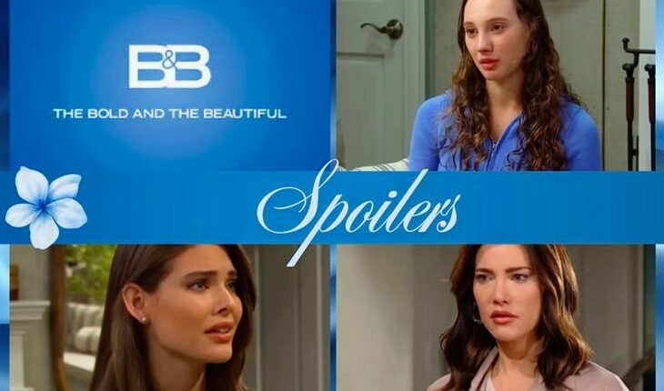 The Bold And The Beautiful