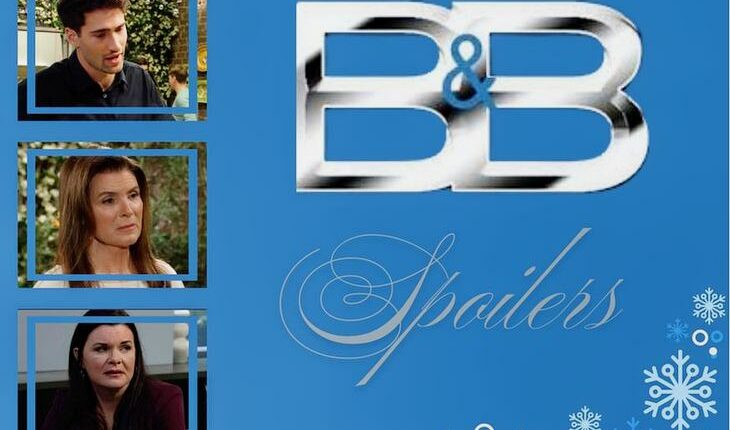 The Bold And The Beautiful