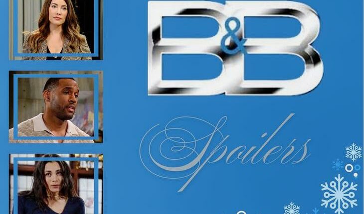 The Bold And The Beautiful