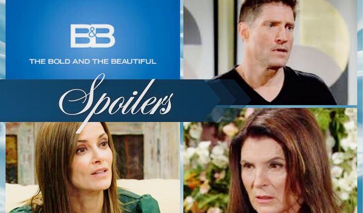 The Bold And the Beautiful