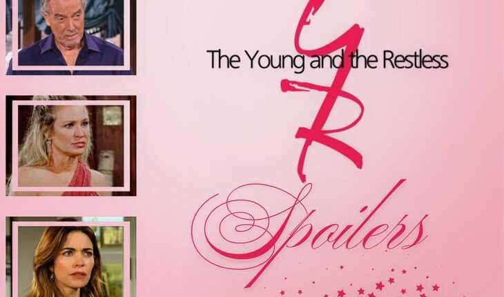 The Young And The Restles
