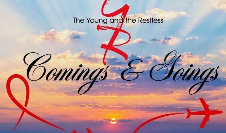 The Young And The Restless