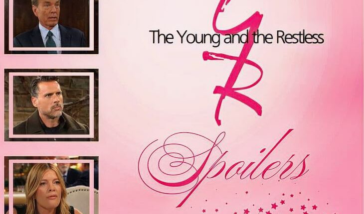 The Young And The Restless
