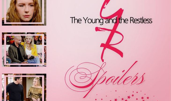 The Young And The Restless