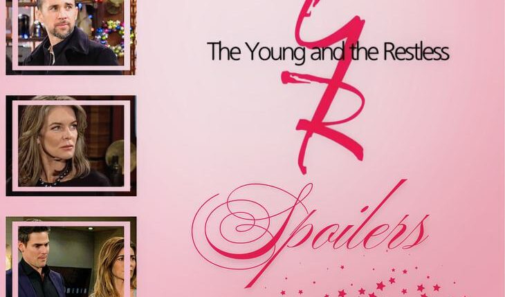 The Young And The Restless