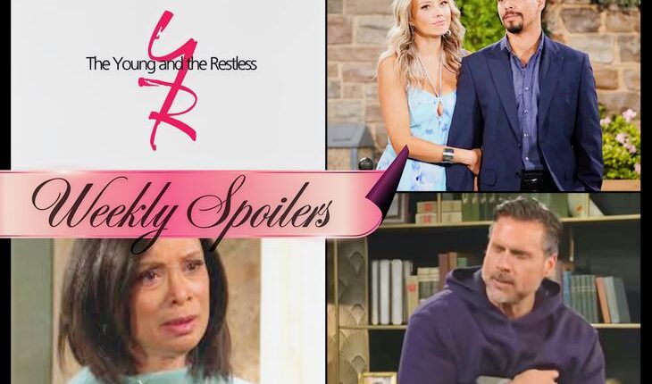 The Young And The Restless