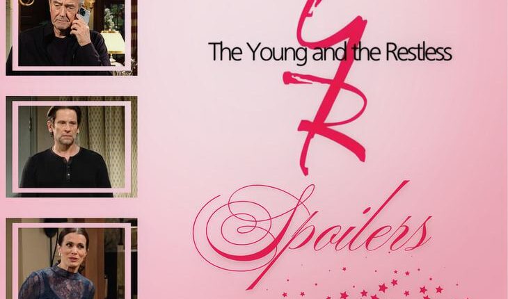 The Young And The Restless