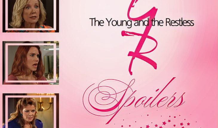The Young And The Restless