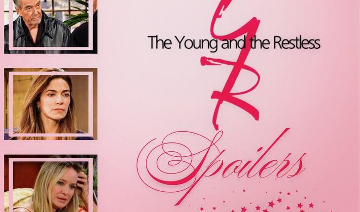 The Young And The Restless