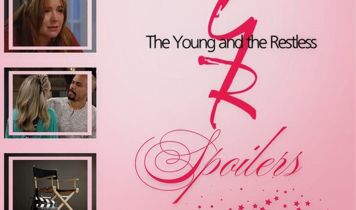 The Young And The Restless