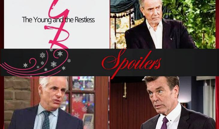 The Young And The Restless