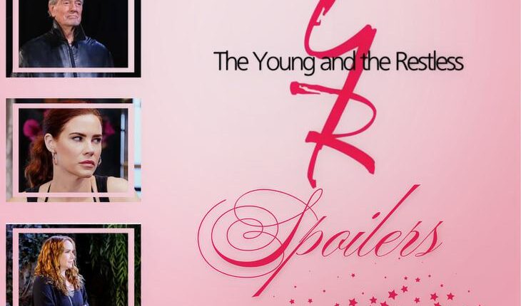 The Young And The Restless