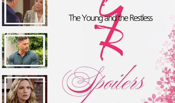 The Young And The Restless