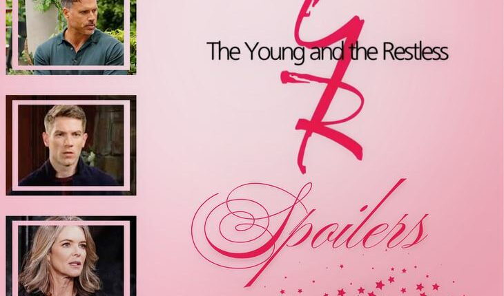 The Young And The Restless
