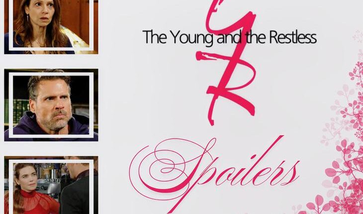 The Young And The Restless
