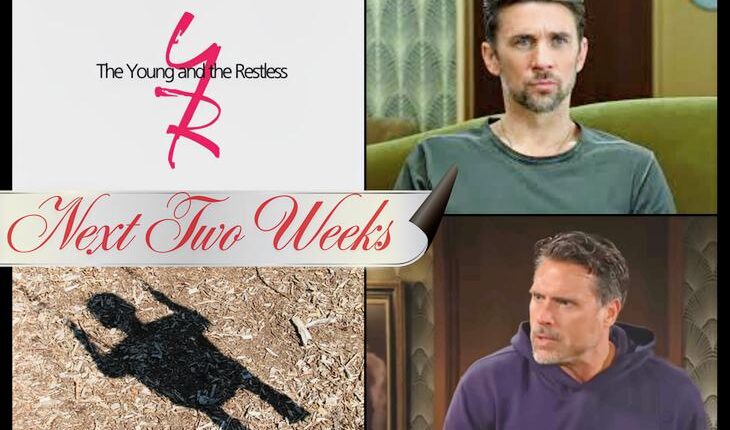 The Young And The Restless