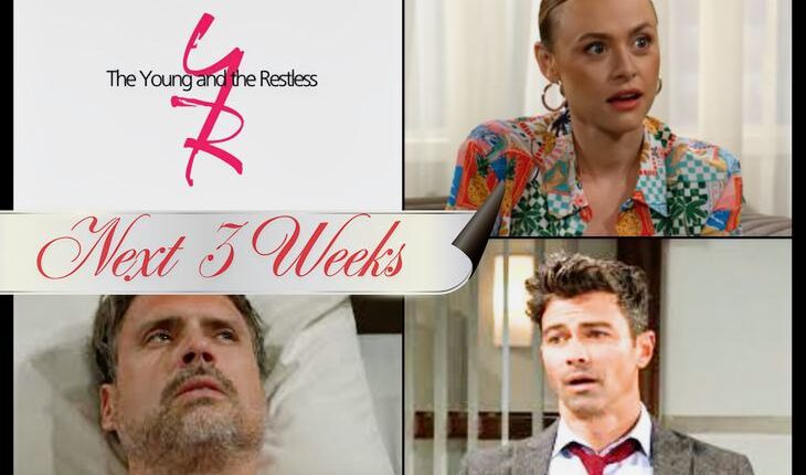 The Young And The Restless