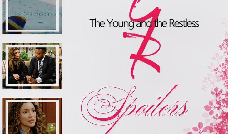 The Young And The Restless