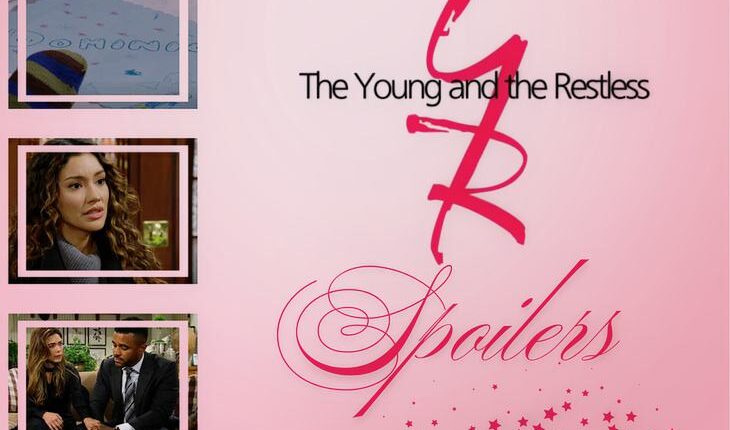 The Young And The Restless