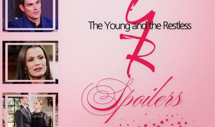The Young And The Restless