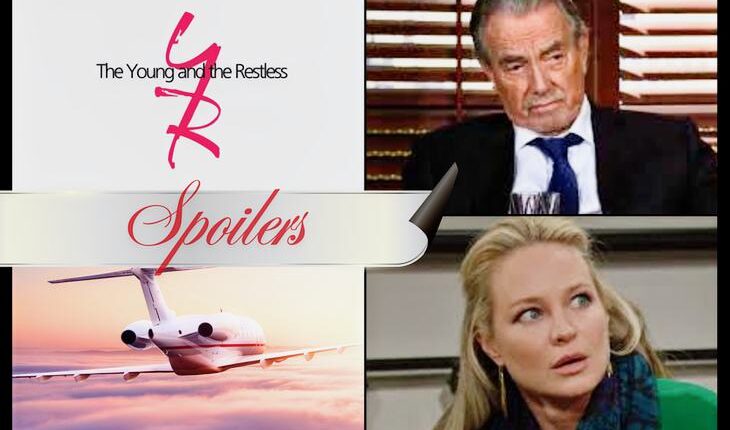 The Young And The Restless