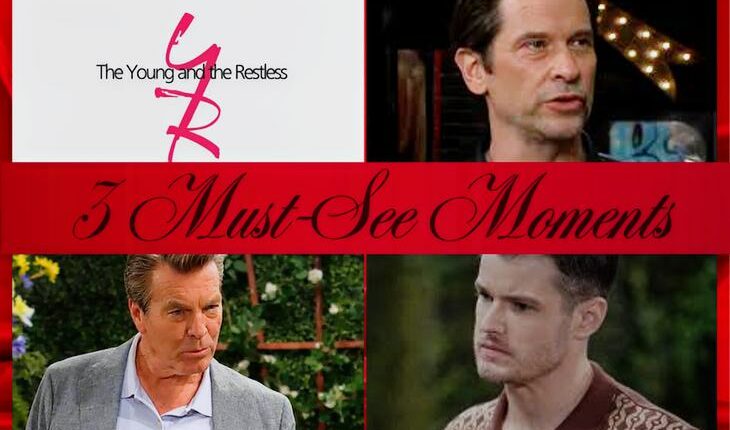 The Young And The Restless