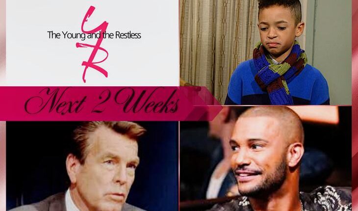 The Young And The Restless
