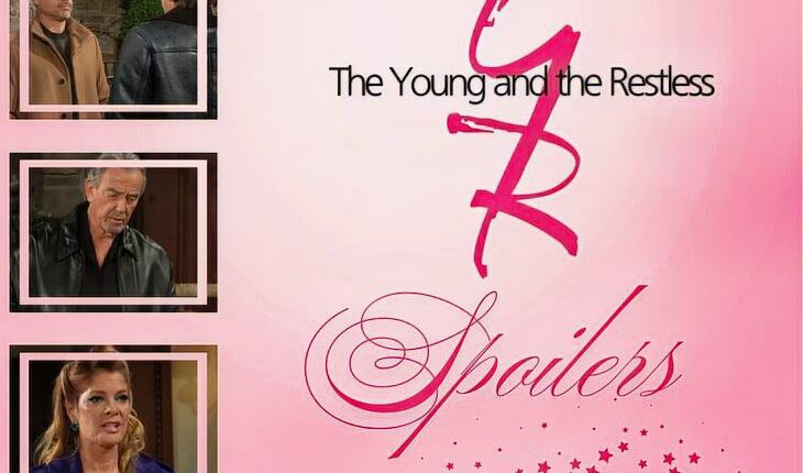 The Young And The Restless