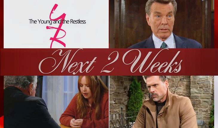 The Young And The Restless