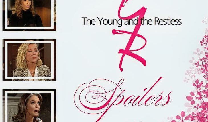 The Young And The Restless