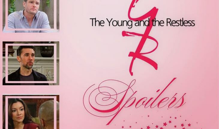 The Young And The Restless
