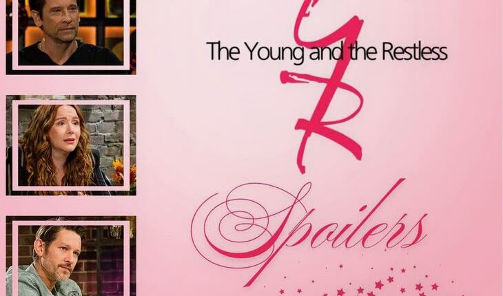 The Young And The Restless