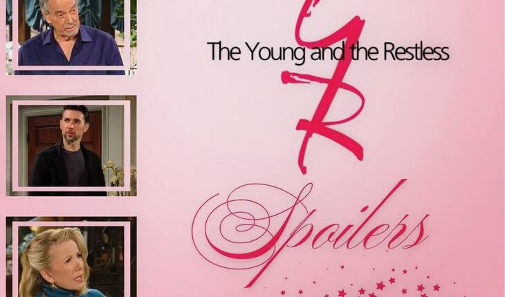 The Young And The Restless