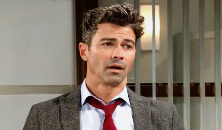 The Young and The Restless