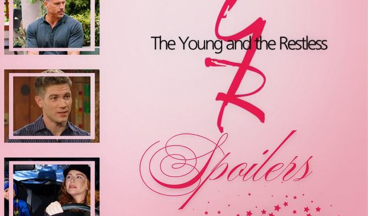 The Young and the Restless
