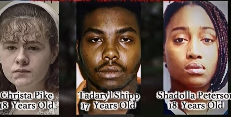 The three people involved in the murder of Colleen Slemmer – Victim and verdict – YouTube