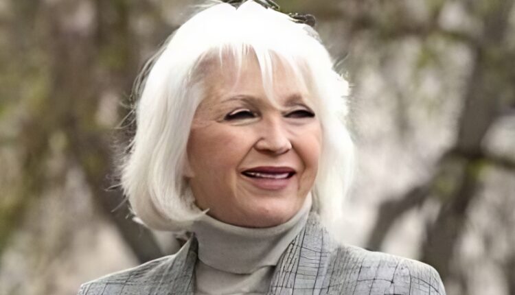 Tina Peters – true crime election fraud prisoner – KKCO11 News – YouTube