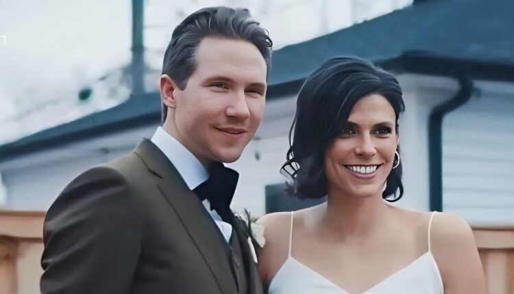 True Crime Ohio couple Spencer Tepe and Monique – Rob Misleh – Via ABC News – YouTube