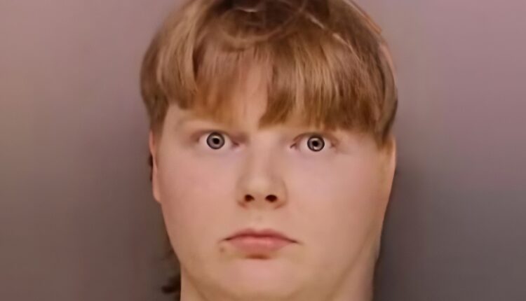 True Crime Suspect – JD Vance Vandalism – William DeFoor – Via NewsNation – YouTube