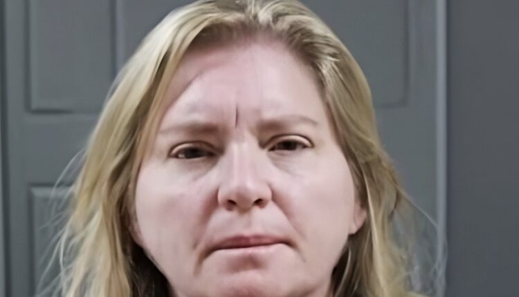 True Crime abuser Jodi Hildebrandt – Via Law&Crime network – YouTube