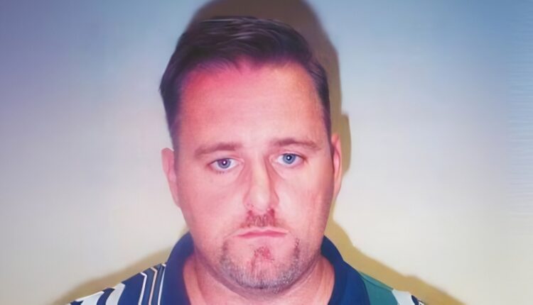 True crime spy Brian Patrick Regan – FBI – CNN