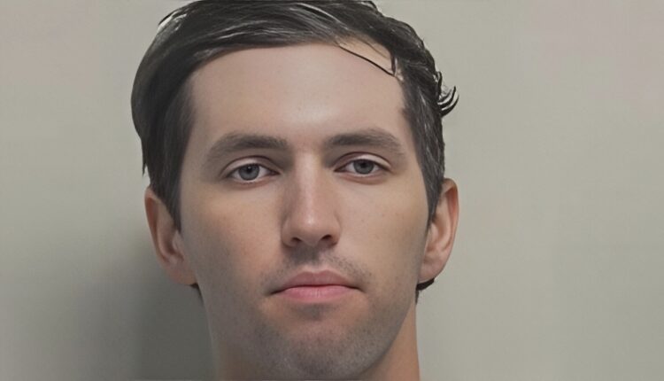 True crime suspect Tyler Robinson in Charlie Kirk murder – via NewsNation – YouTube
