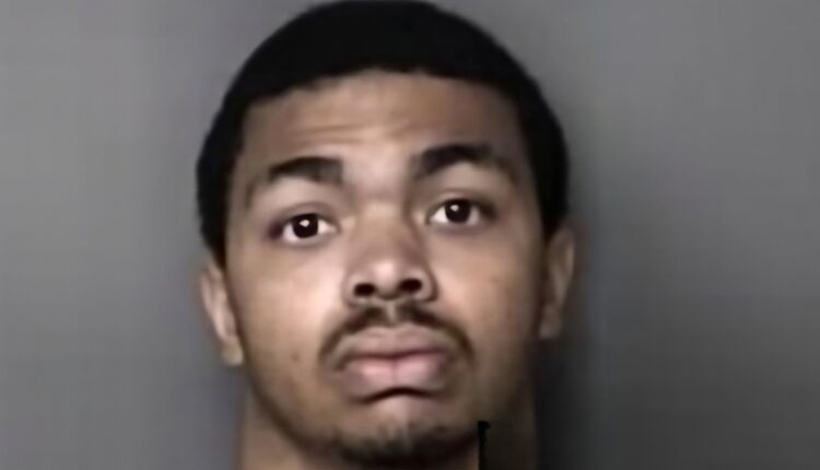 True crime terror suspect Christian Sturdivant – Gaston Count Sheriff’s Office