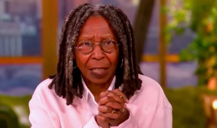Whoopi Goldberg
